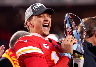 AFC Championship - Tennessee Titans v Kansas City Chiefs