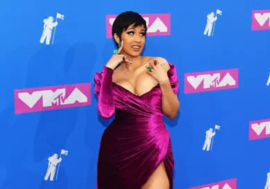 2018 MTV Video Music Awards - Arrivals