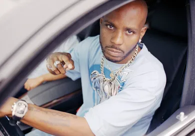 DMX