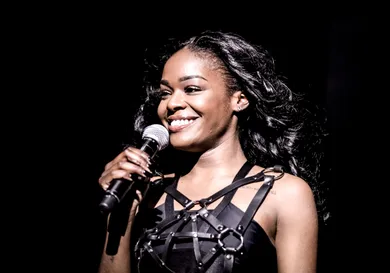 azealia banks diplo