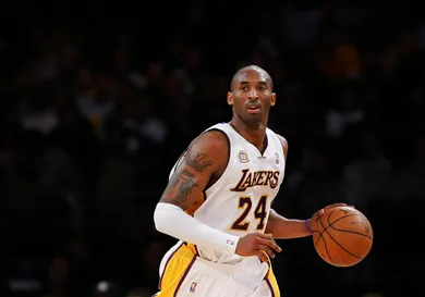 Cleveland Cavaliers v Los Angeles Lakers