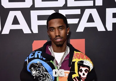 King Combs GDK Backlash Response Freestyle Hip Hop News