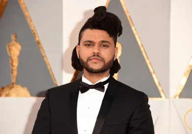 88th Annual Academy Awards - Arrivals