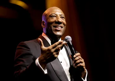 Byron Allen's Oscar Gala