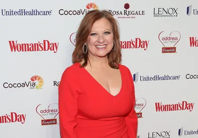 12th Annual Woman's Day Red Dress Awards