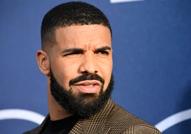 Drake Reveals His Gambling-Inspired Alter Ego