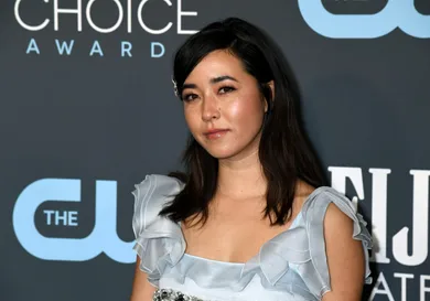 25th Annual Critics' Choice Awards - Arrivals