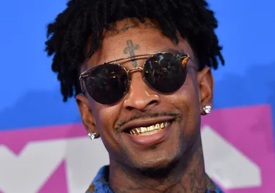 21 Savage releases 'american dream