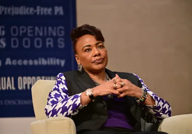 PHRC Social Justice Lecture Series Featuring Rev. Dr. Bernice King