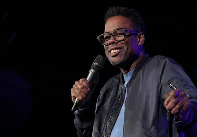 chris rock