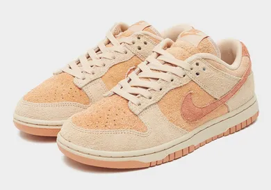 Nike-Dunk-Low-Premium-Sunset-Orange