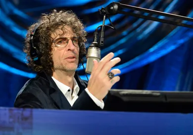 "Howard Stern's Birthday Bash" Presented By SiriusXM, Produced By Howard Stern Productions - Inside