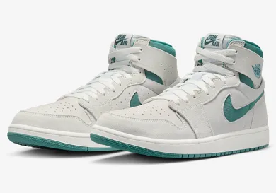 Air-Jordan-1-High-Zoom-CMFT-2-Summit-White-Bicoastal-Oxidized-Green-DV1307-130-4