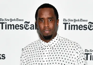 Diddy Accused Of Groping Male Producer's Genitals In New Sexual Assault ...