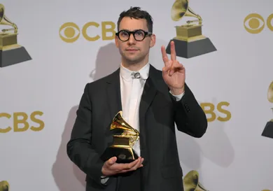 Jack Antonoff says Kanye West 'just needs his diaper changed so badly