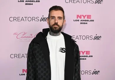 Adam22 Faces Backlash For Distasteful Post About Late Adult Actress