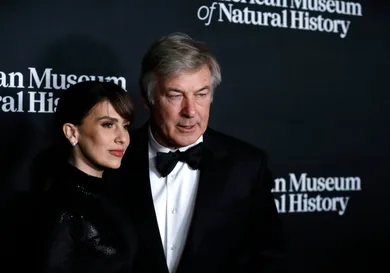 2023 American Museum Of Natural History Gala