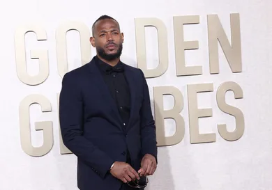 81st Golden Globe Awards - Arrivals