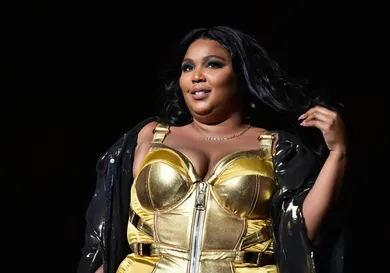 Lizzo In Concert - New York, NY