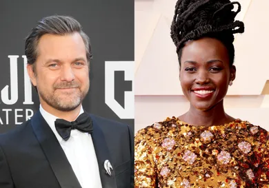 joshua jackson lupita nyong'o relationship timeline