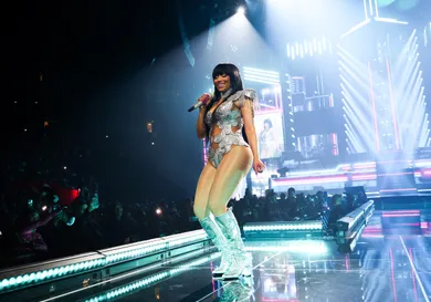 Opening Night of Nicki Minaj Presents: Pink Friday 2 World Tour - Oakland, California