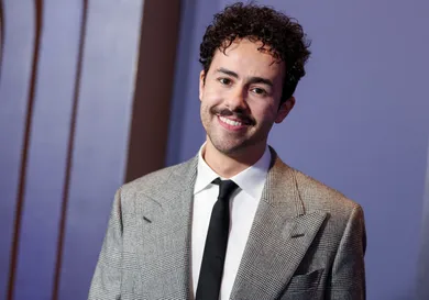 14th Governors Awards - Arrivals