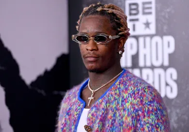 BET Hip Hop Awards 2021 - Arrivals