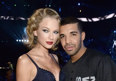 Drake Taylor Swift Album Streaming Record Scorpion Hip Hop News