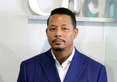 Terrence Howard Announces Lawsuit Against CAA Over "Empire" Salary