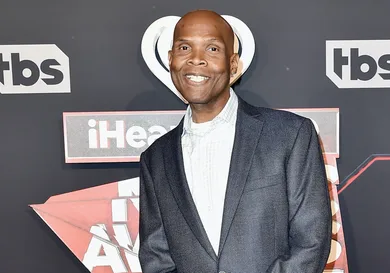 2017 iHeartRadio Music Awards - Arrivals