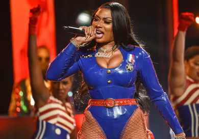 2019 BET Hip Hop Awards - Show