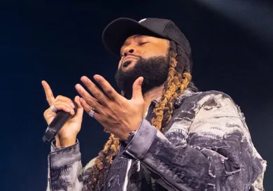 PartyNextDoor Performs At History