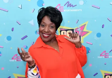 Jo Marie Payton