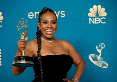 74th Primetime Emmys - Press Room