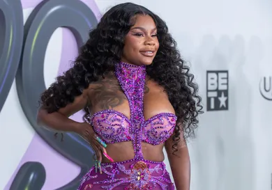 BET Hip Hop Awards 2023 - Arrivals