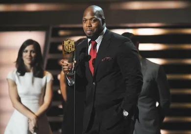 2012 NFL Honors - Show