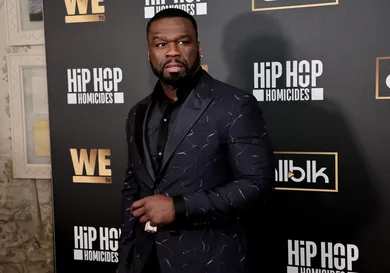 WE TV's "Hip Hop Homicides" New York Premiere