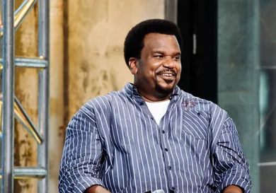 AOL Build Speaker Series Presents Craig Robinson