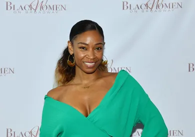2023 Black Women On Broadway Awards