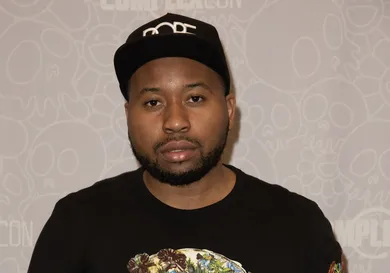 DJ Akademiks Lawsuit Sexual Assault Girlfriend Birthday Hip Hop News