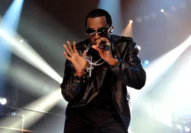 MTV Crashes Glasgow, Headlined By Diddy-Dirty Money