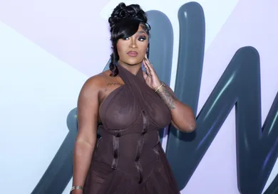 BET Hip Hop Awards 2023 - Arrivals