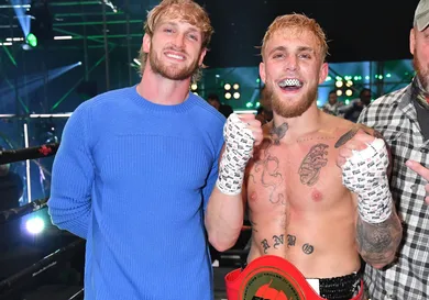 Triller Fight Club: Jake Paul v Ben Askren