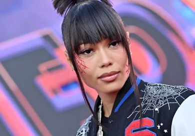 World Premiere Of Sony Pictures Animation's "Spider-Man" Across The Spider Verse" - Arrivals