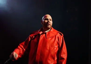 Fat Joe &amp; Friends In Concert - New York, NY