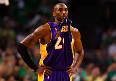 NBA Finals Game 6: Los Angeles Lakers v Boston Celtics