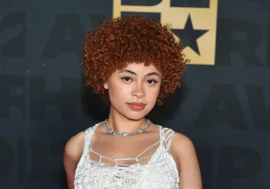 BET Hip Hop Awards 2022 - Arrivals