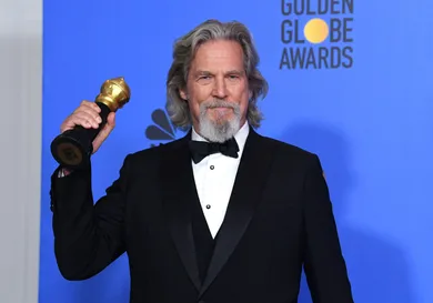 76th Annual Golden Globe Awards - Press Room