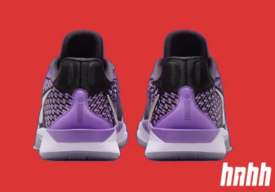 Nike Sabrina 2 “Cave Purple” .001