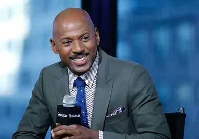 AOL Build Speaker Series - Romany Malco, "Mad Dogs"